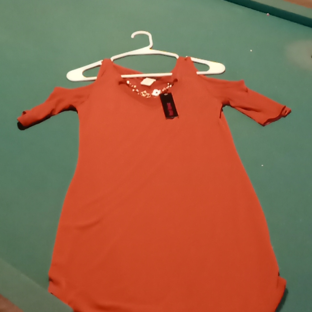 Shirt/Dress